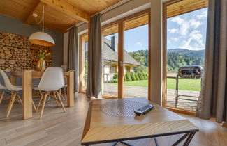 Foto 3 - Haus mit 2 Schlafzimmern in Szczyrk mit garten und terrasse