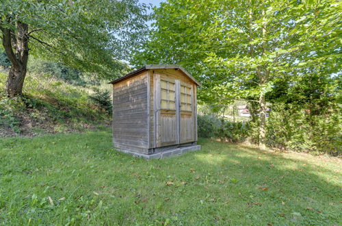 Foto 34 - Haus mit 2 Schlafzimmern in Szczyrk mit garten und terrasse