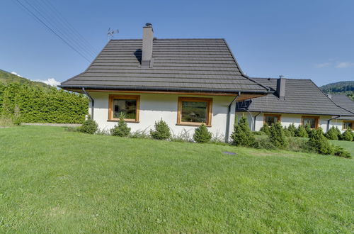 Foto 24 - Haus mit 2 Schlafzimmern in Szczyrk mit garten und terrasse