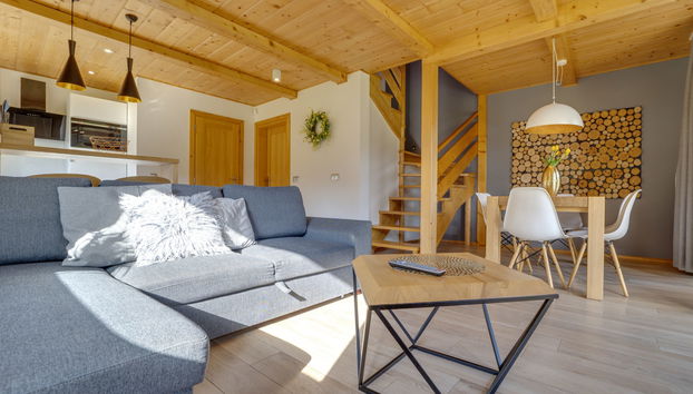 Haus mit 2 Schlafzimmern in Szczyrk mit garten und terrasse - Foto 2