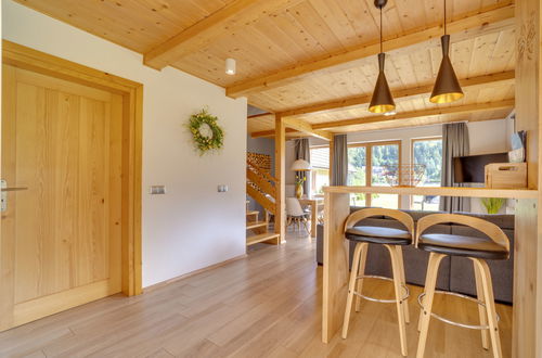 Foto 4 - Haus mit 2 Schlafzimmern in Szczyrk mit garten und terrasse