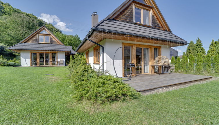 Foto 1 - Haus mit 2 Schlafzimmern in Szczyrk mit garten und terrasse