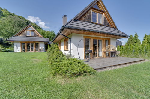 Foto 1 - Haus mit 2 Schlafzimmern in Szczyrk mit garten und terrasse