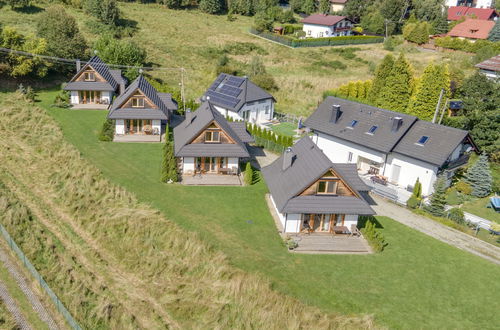 Foto 5 - Haus mit 2 Schlafzimmern in Szczyrk mit garten und terrasse