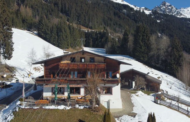 Apartamento de 5 quartos em Stummerberg com jardim - Foto 27