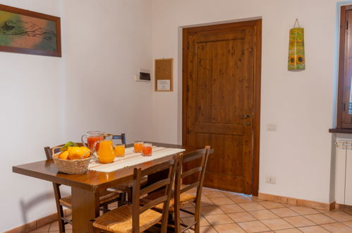 Photo 6 - 1 bedroom House in Bolsena with swimming pool and garden