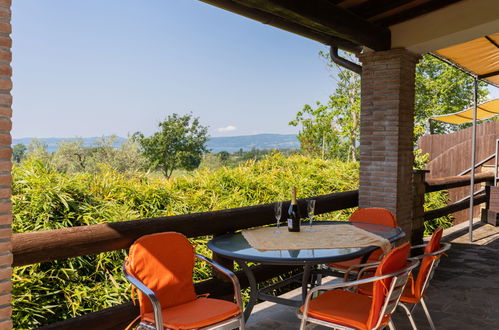 Photo 22 - Maison de 1 chambre à Bolsena avec piscine et jardin