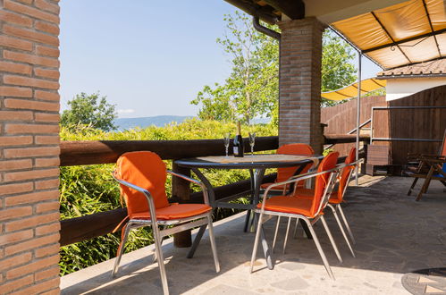 Photo 23 - Maison de 1 chambre à Bolsena avec piscine et jardin