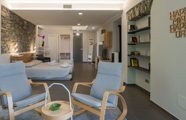 Casa de 2 quartos em Perledo com piscina privada e jardim - Foto 15