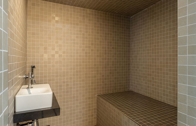Casa de 2 quartos em Perledo com piscina privada e jardim - Foto 28