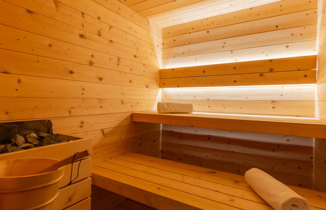 Casa de 2 quartos em Perledo com piscina privada e jardim - Foto 24