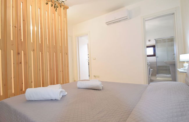Apartamento de 1 quarto em Lascari - Foto 10