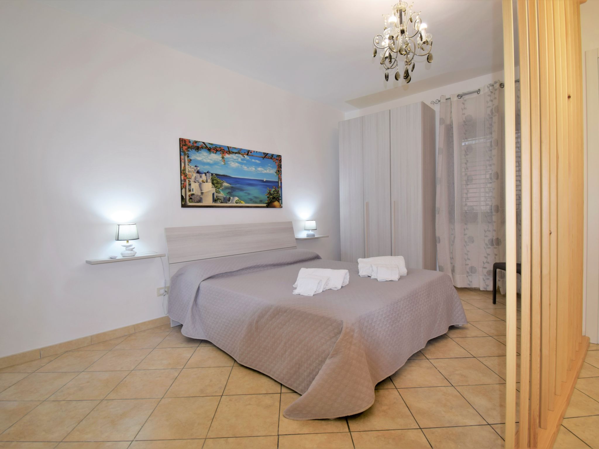 Foto 8 - Appartamento con 1 camera da letto a Lascari