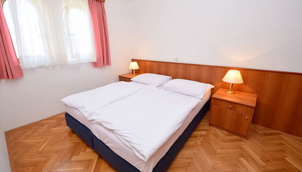 Apartment mit 2 Schlafzimmern in Orebić mit schwimmbad und garten - Foto 5