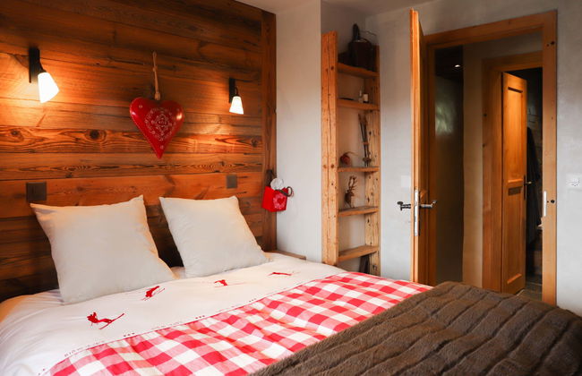 Apartamento de 4 quartos em Val de Bagnes com jardim e terraço - Foto 10