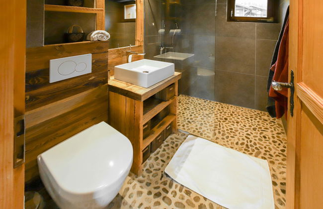 Apartamento de 4 quartos em Val de Bagnes com jardim e terraço - Foto 16