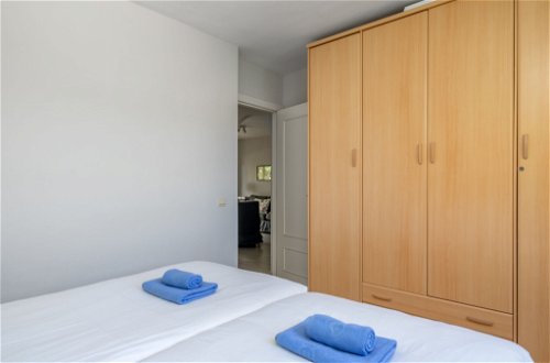 Foto 19 - Apartment mit 2 Schlafzimmern in Mijas mit schwimmbad und garten