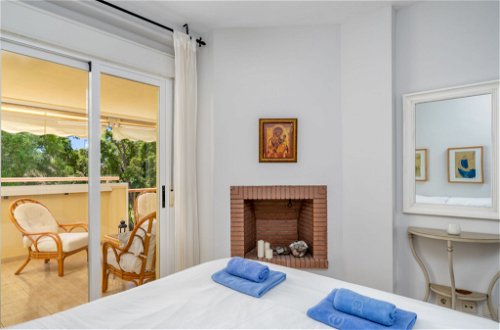 Foto 15 - Appartamento con 2 camere da letto a Mijas con piscina e giardino