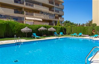 Photo 1 - 2 bedroom Apartment in Mijas with swimming pool and garden