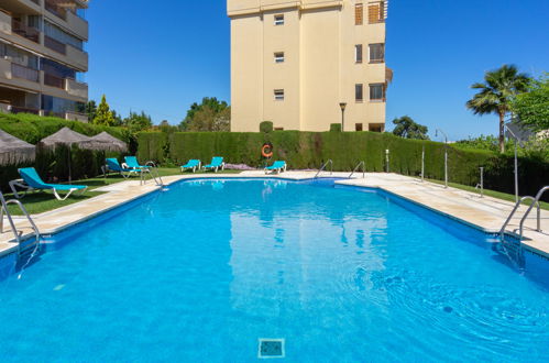 Photo 9 - 2 bedroom Apartment in Mijas with swimming pool and garden