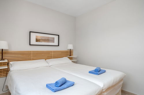 Foto 6 - Appartamento con 2 camere da letto a Mijas con piscina e giardino