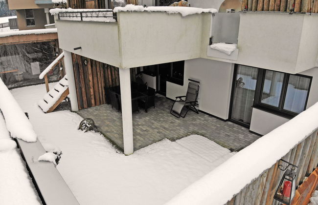 Apartamento de 3 quartos em See com jardim - Foto 26