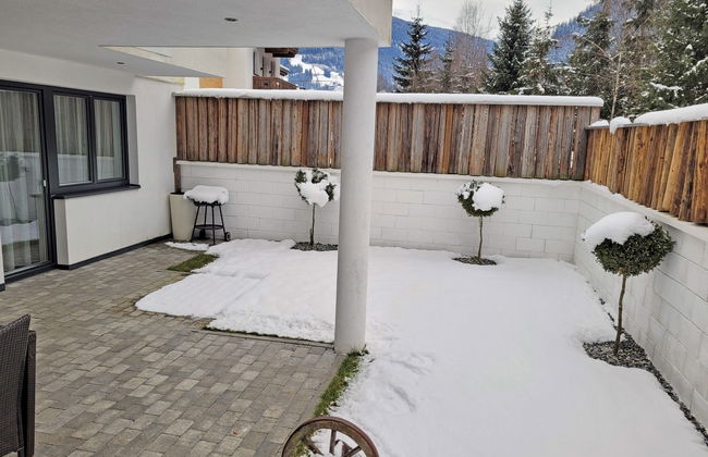 Apartamento de 3 quartos em See com jardim - Foto 28