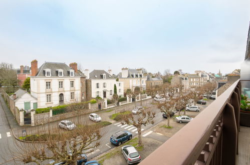 Photo 16 - Appartement de 1 chambre à Saint-Malo avec vues à la mer