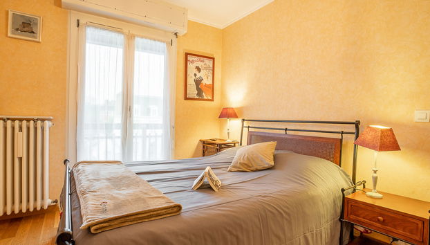 Apartamento de 2 quartos em Saint-Malo - Foto 5