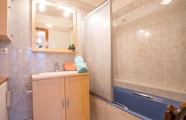 Apartamento de 2 quartos em Saint-Malo - Foto 15
