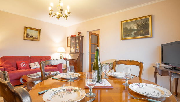Apartamento de 2 quartos em Saint-Malo - Foto 3