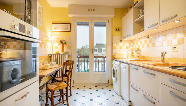 Apartamento de 2 quartos em Saint-Malo - Foto 4