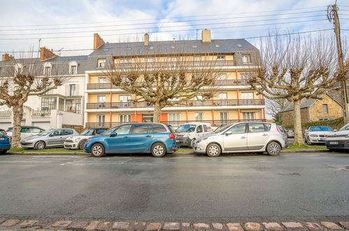 Photo 19 - Appartement de 1 chambre à Saint-Malo avec vues à la mer