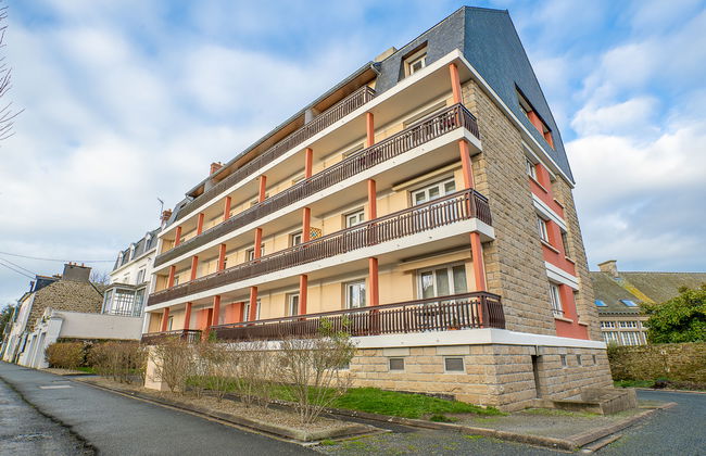 Apartamento de 2 quartos em Saint-Malo - Foto 18
