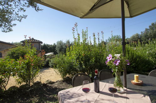 Photo 9 - Maison de 13 chambres à Colle di Val d'Elsa avec piscine privée et jardin