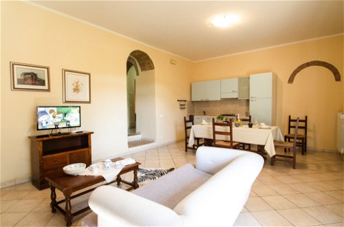 Photo 19 - 13 bedroom House in Colle di Val d'Elsa with private pool and garden