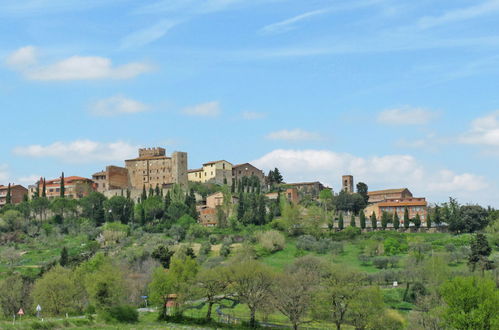 Photo 72 - 13 bedroom House in Colle di Val d'Elsa with private pool and garden