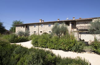 Photo 3 - Maison de 10 chambres à Colle di Val d'Elsa avec piscine privée et jardin