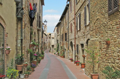 Photo 73 - 13 bedroom House in Colle di Val d'Elsa with private pool and garden