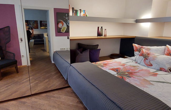 2 bedroom Apartment in Vienna - Photo 24