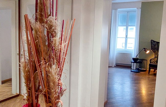 2 bedroom Apartment in Vienna - Photo 22