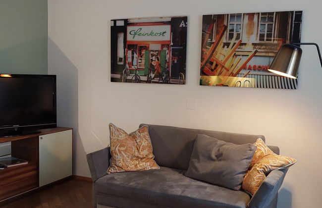 2 bedroom Apartment in Vienna - Photo 17