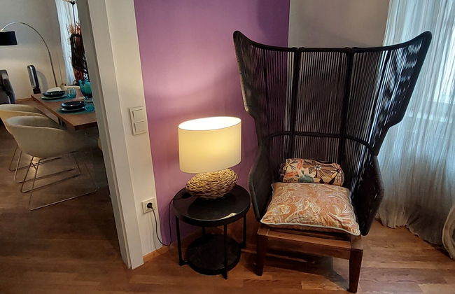 2 bedroom Apartment in Vienna - Photo 32