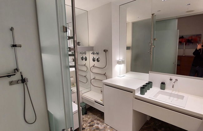 2 bedroom Apartment in Vienna - Photo 39