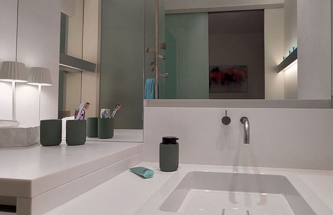 2 bedroom Apartment in Vienna - Photo 21
