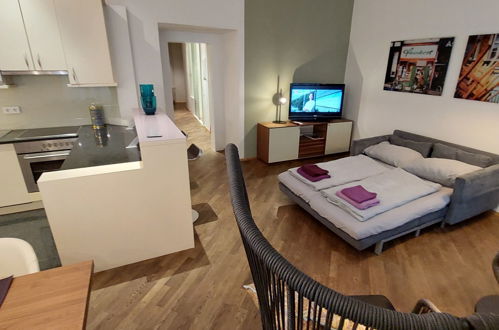 Foto 14 - Appartamento con 1 camera da letto a Vienna