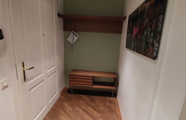 2 bedroom Apartment in Vienna - Photo 34