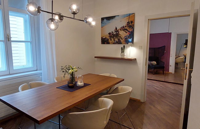 2 bedroom Apartment in Vienna - Photo 10