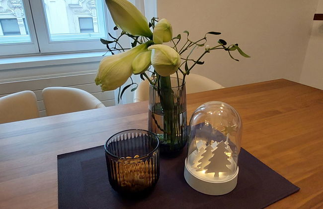 2 bedroom Apartment in Vienna - Photo 9