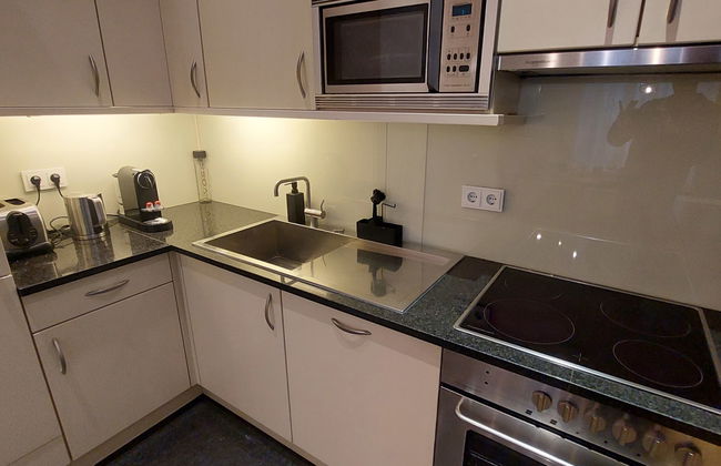 2 bedroom Apartment in Vienna - Photo 16